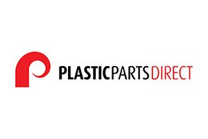 Plastics Parts Direct logo