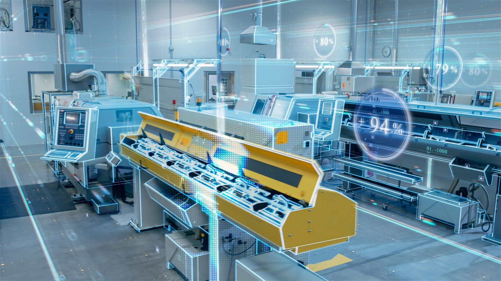 3 signs you are ready to digitise your factory