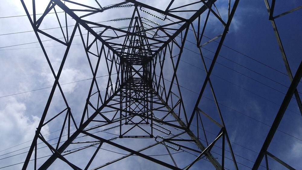 64% of manufactures say energy costs pose the biggest risk to their business